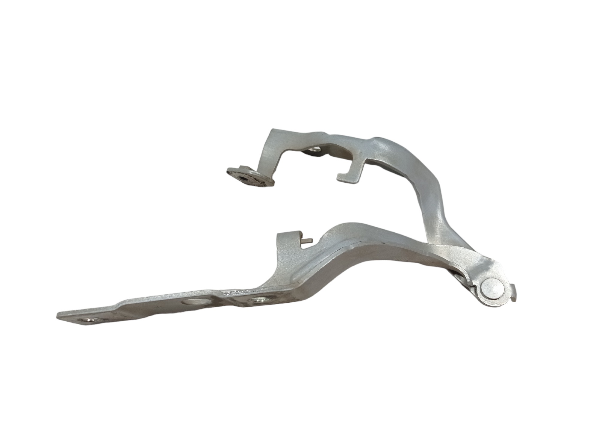 Dobradiça Esquerda Capô Hyundai Equus Vs460 2013 V577 5