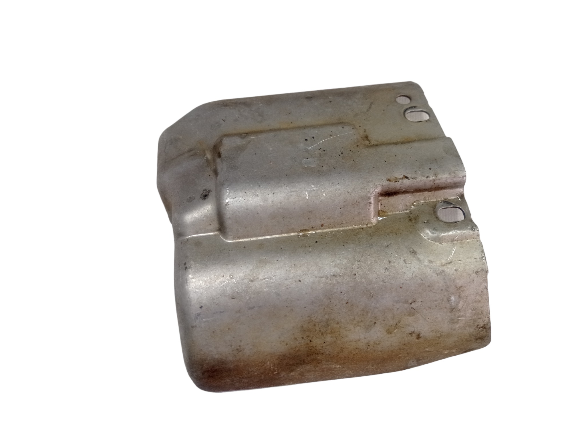 Protetor Calor Kia Opirus 3.8 2008 V581 3