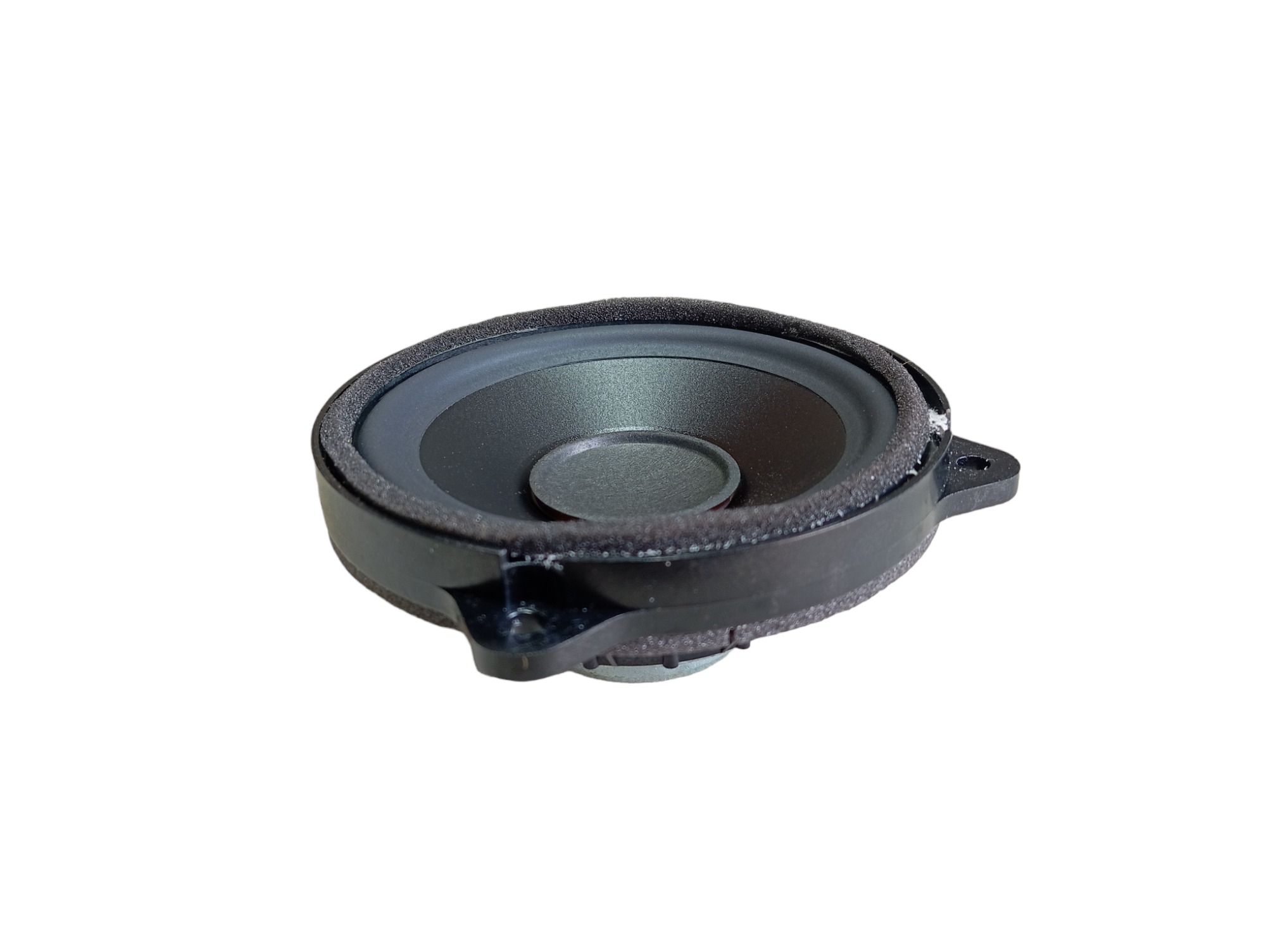 Alto Falante Porta Dianteira Esquerda Discovery 5 2019 V597 Preto 2