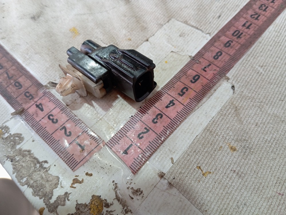 Sensor Temperatura Suzuki Grand Vitara 2012 A 2015  V649 8