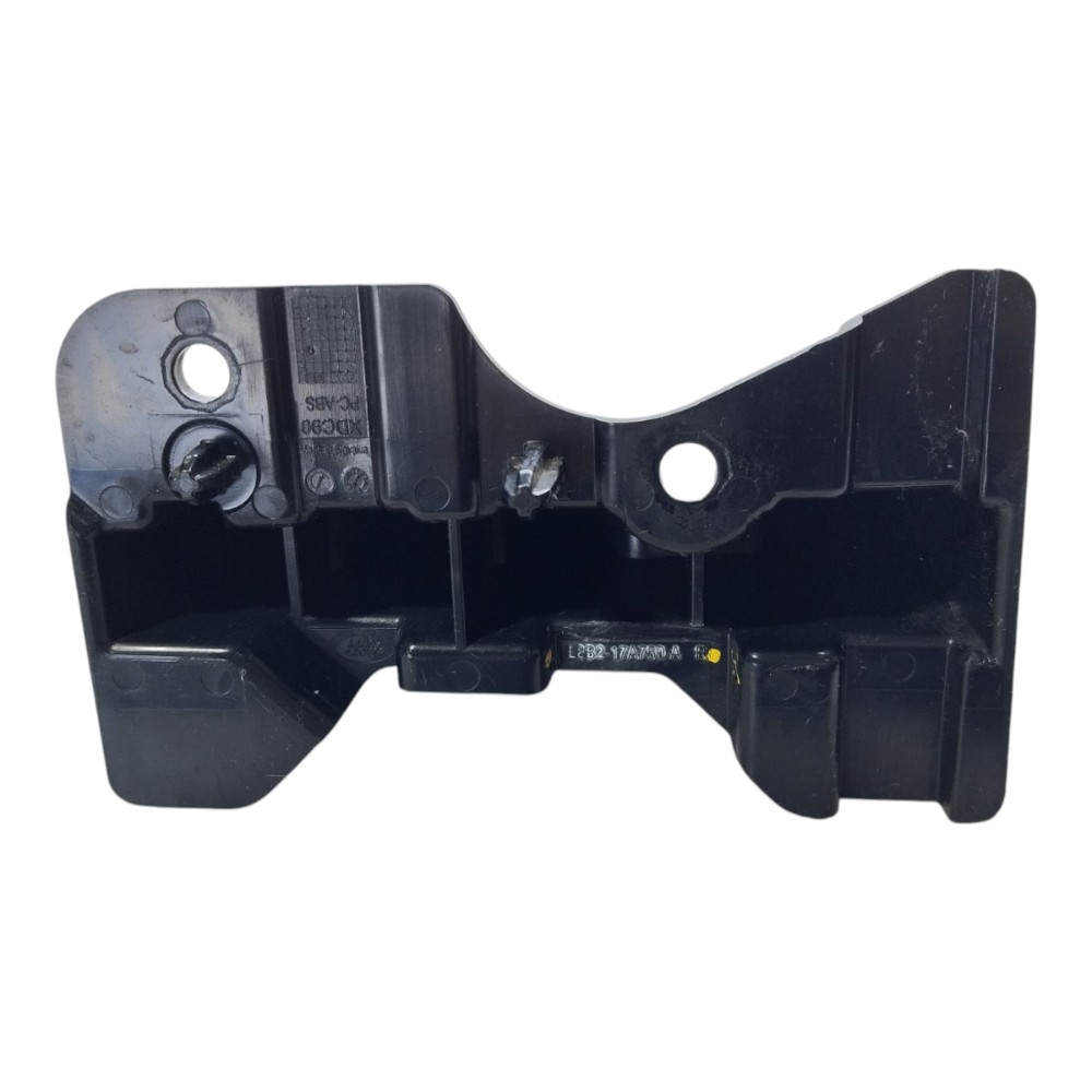 Suporte Parachoque Tras Direi Land Rover Defender 2022 V645 7