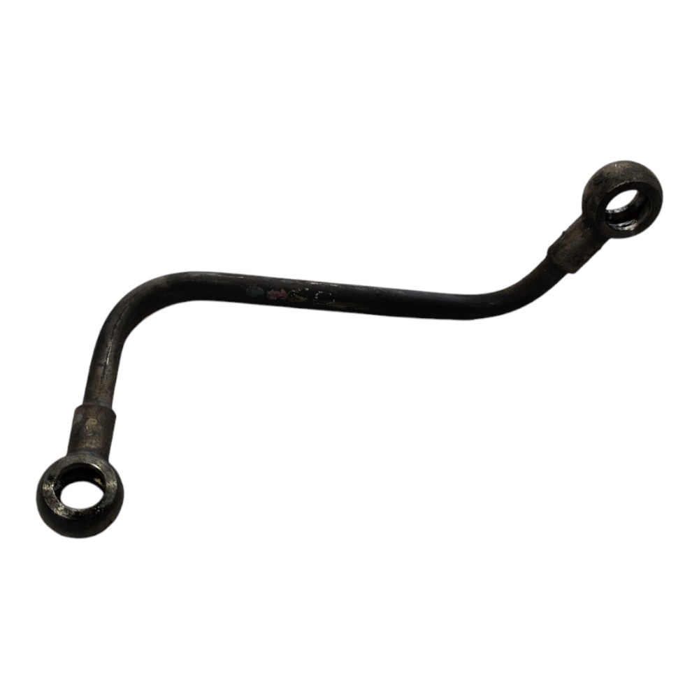 Cano Óleo Turbina Mitsubishi L200 Triton 3.2 2015 V593 1