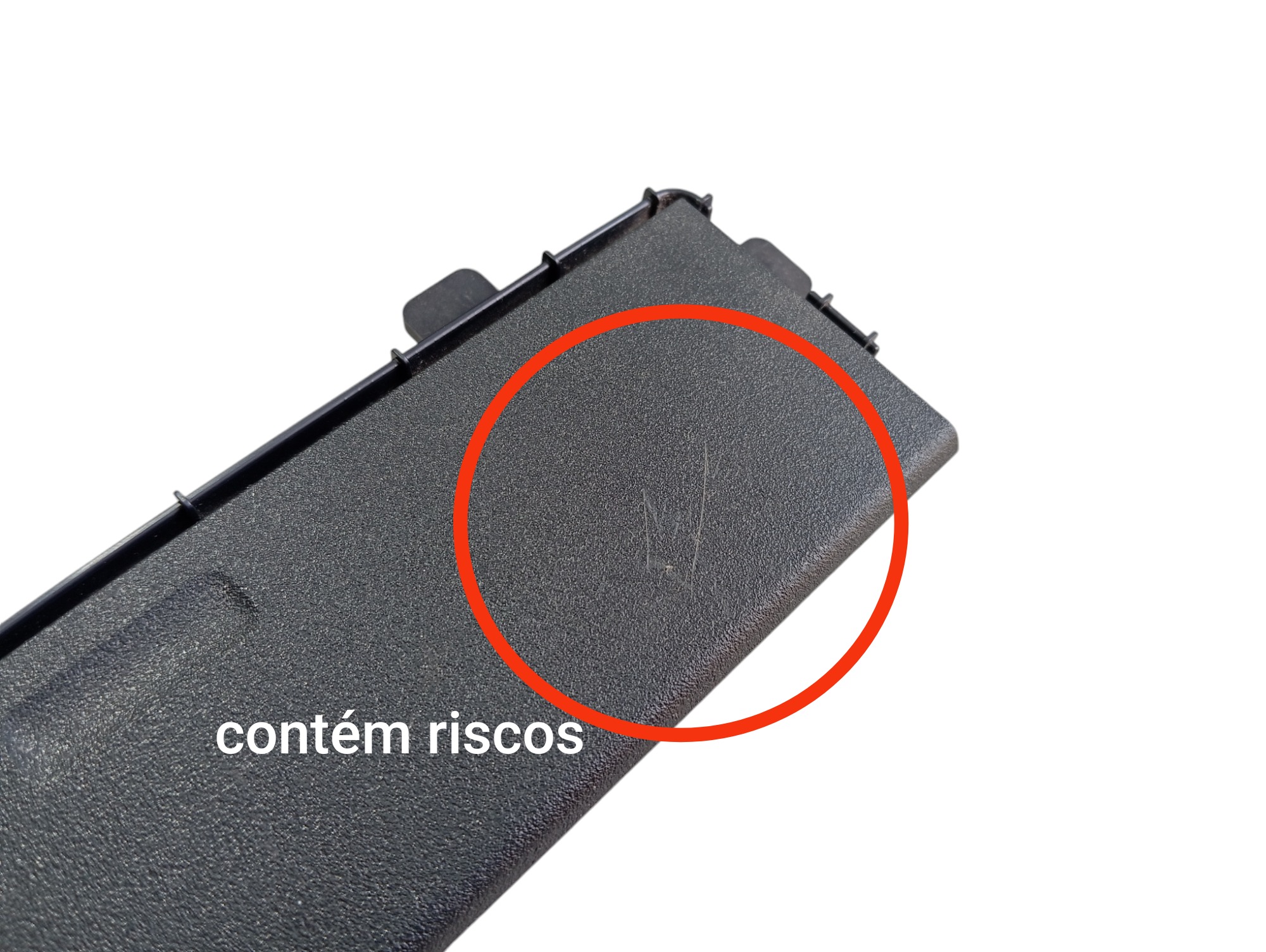Porta Treco Console Mitsubishi Pajero Full 3.2 2020 V599 7