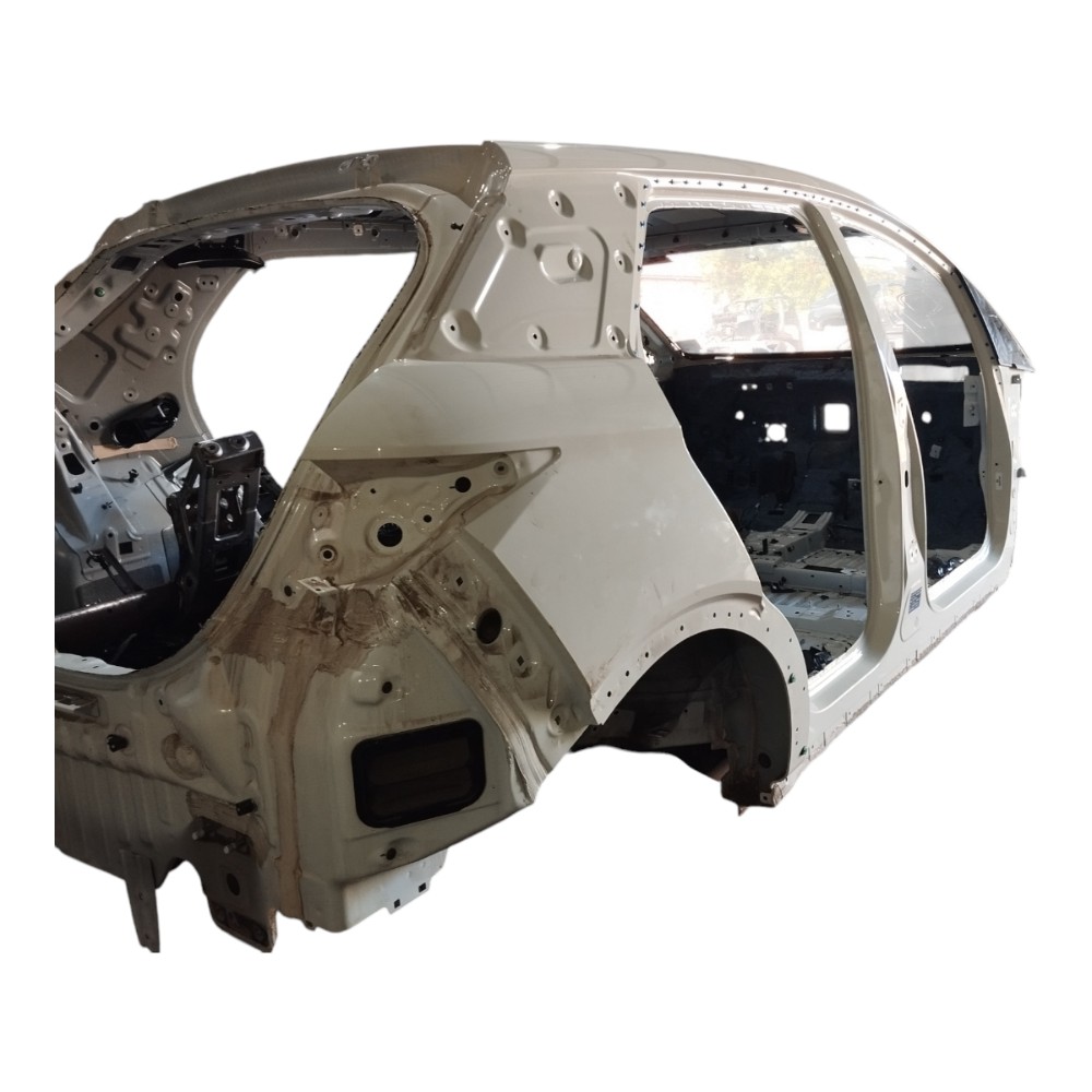 Traseira Com Teto Byd Dolphin Ev Gs 2024 V628 3