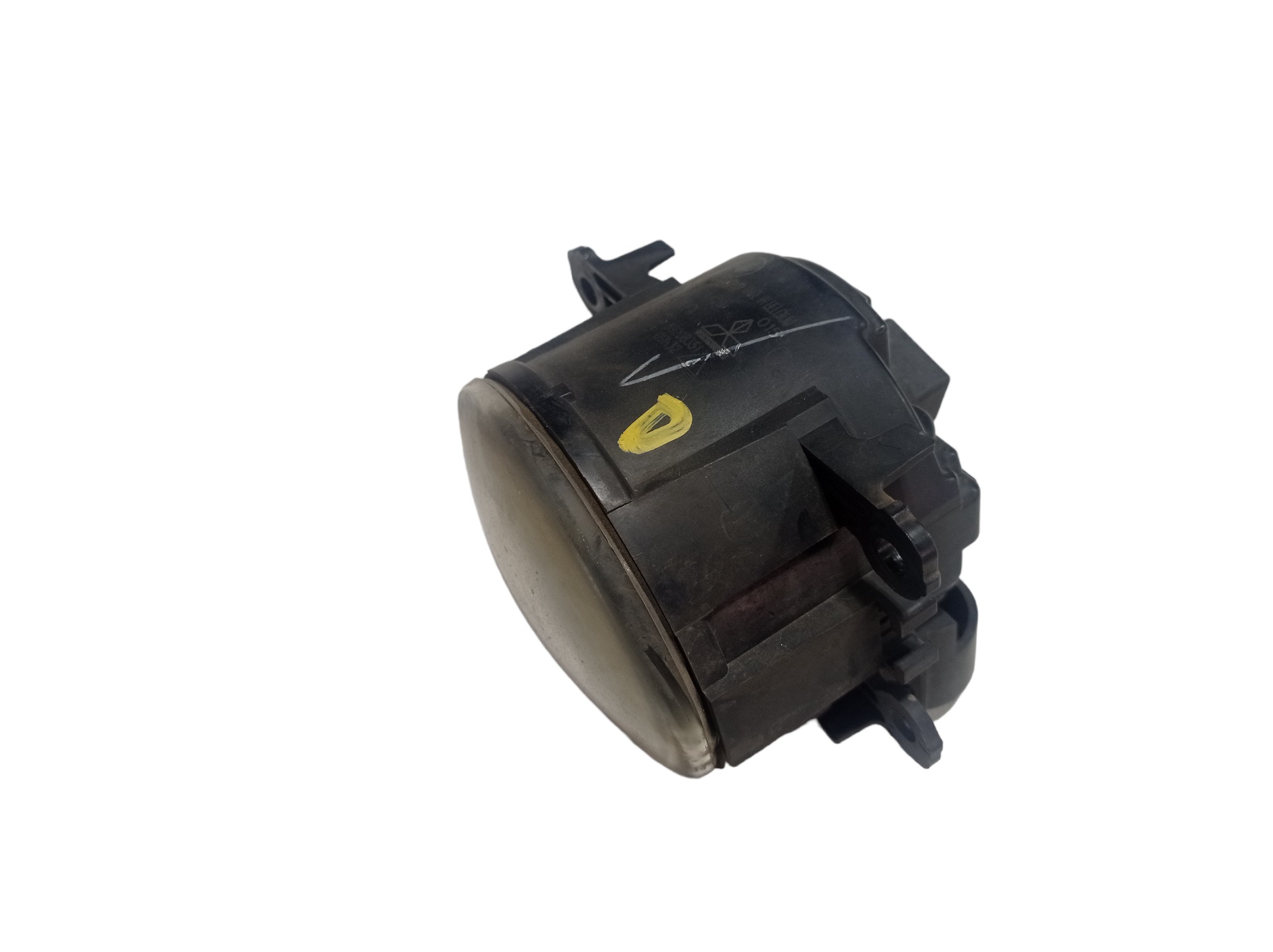 Farol Milha Direito Mitsubishi Pajero Tr4 2010 2015 7