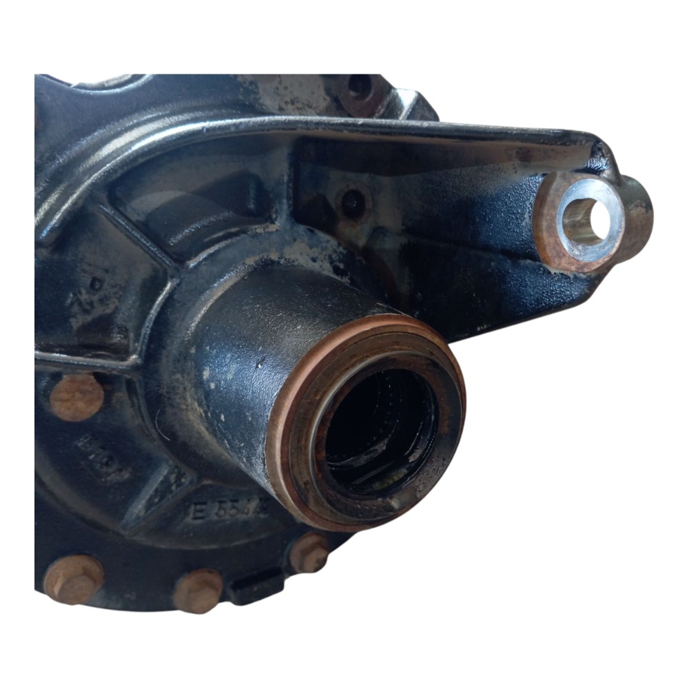 Diferencial Trase Land Rover Discovery 3 4.0 2007 A 11 V635 6