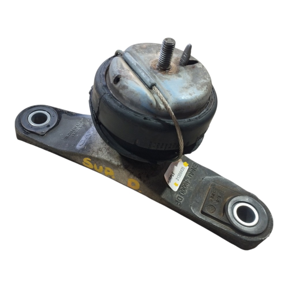 Suporte Coxim Direito Hidráulico Volvo V40 T3 2013 2019 V652 3