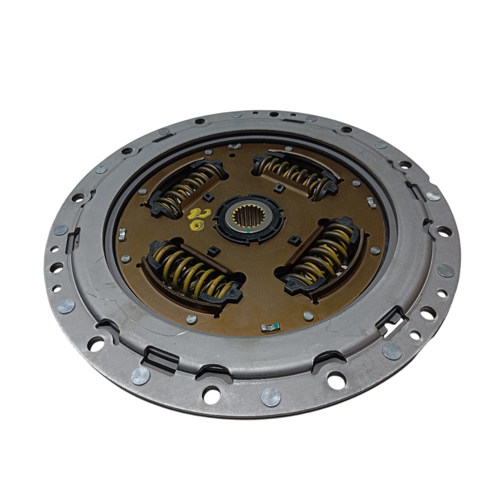 Disco plato embreagem Byd Song Pro 2025 V669 6