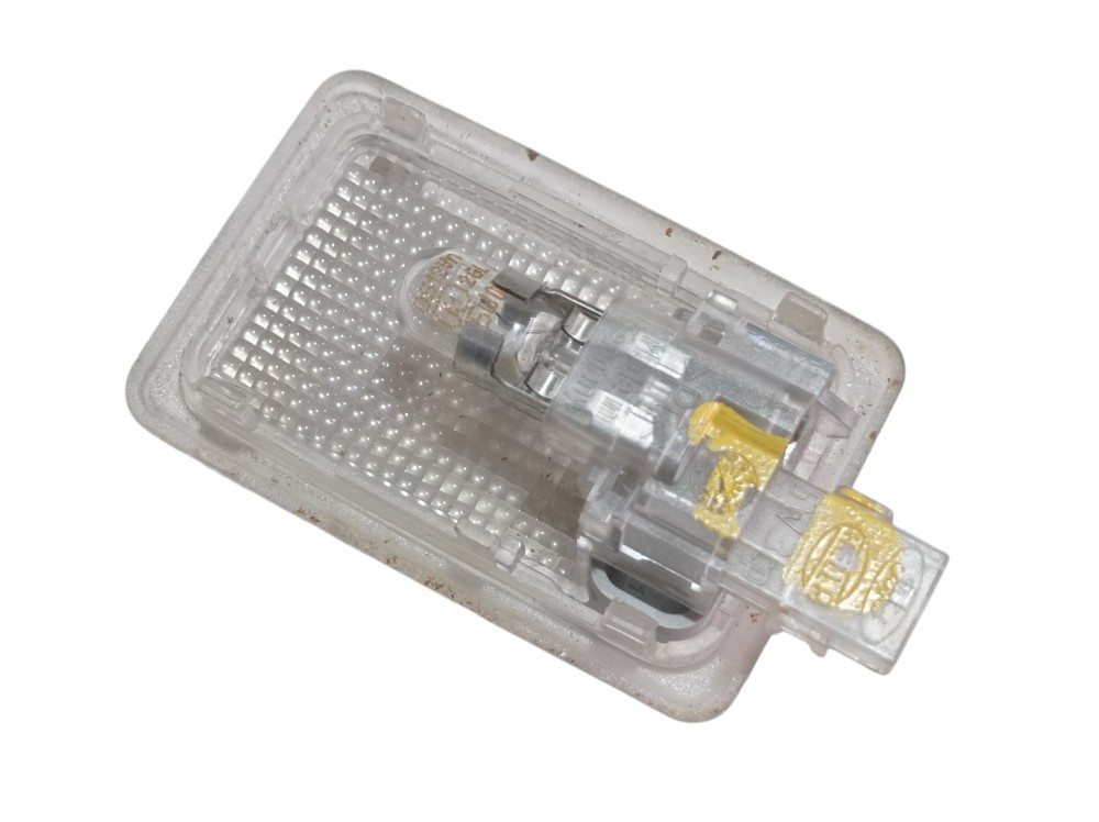 Luz Cortesia Teto Traseiro Direito Discovery 4 2010 12 V614 6