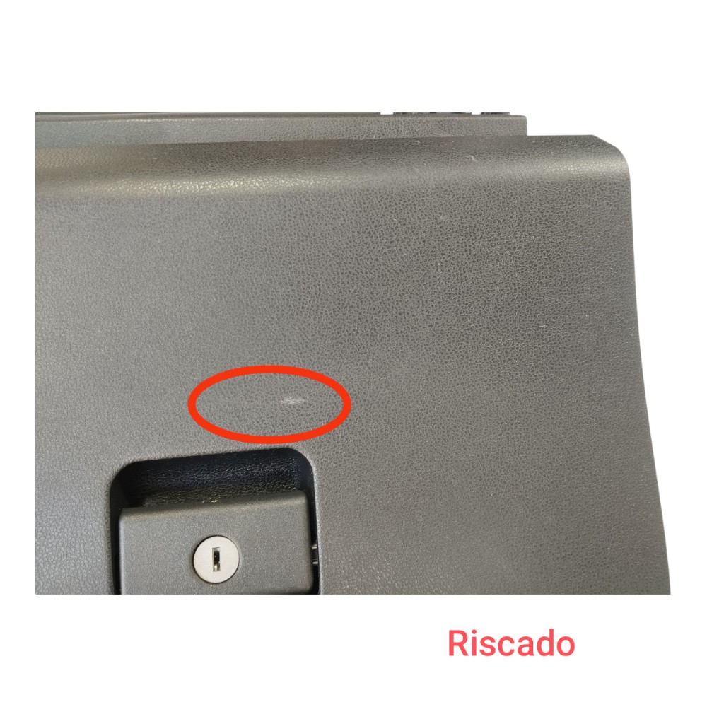 Porta Luvas Nissan Leaf 2023 V632 685203nl1b 7