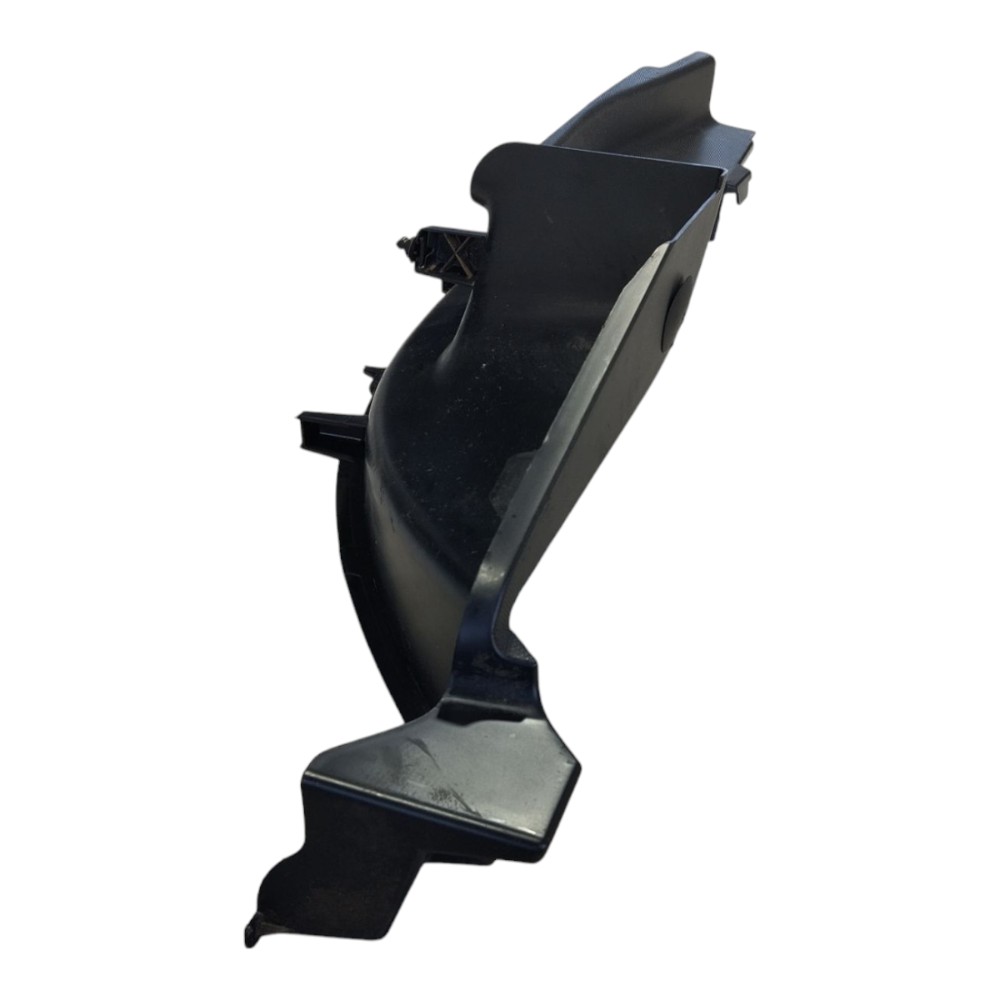 Soleira Porta Traseira Direita Renault Zoe 2022 2023 V639 5