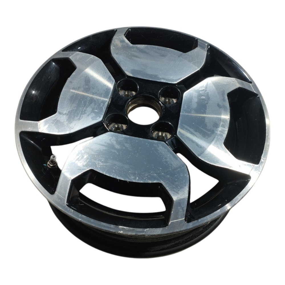 Roda Aro 14 Jac Ejs1 2022 2023 V651 5