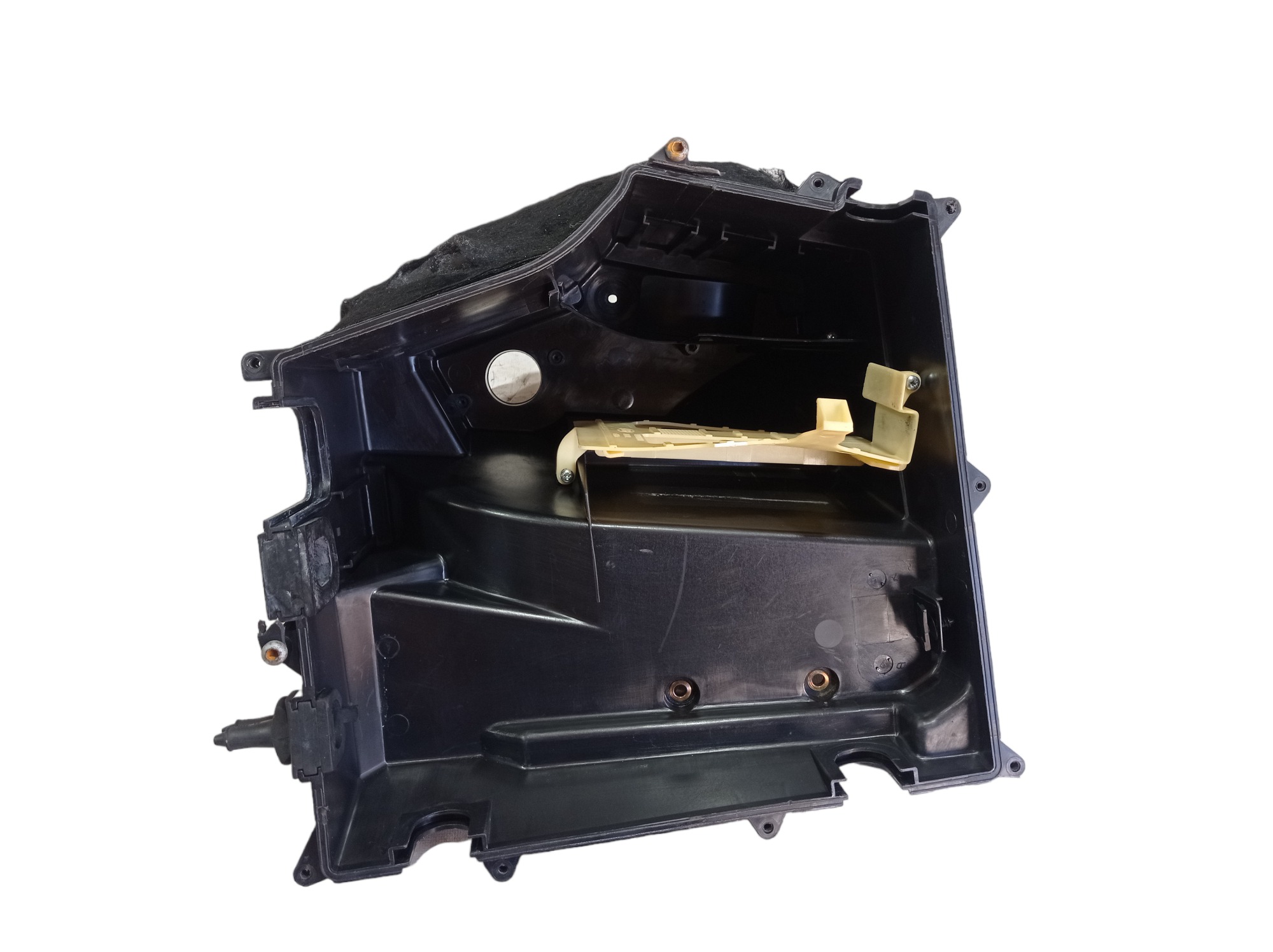 Suporte Caixa Fusível Externa Range Rover Vogue 2008 V583 5