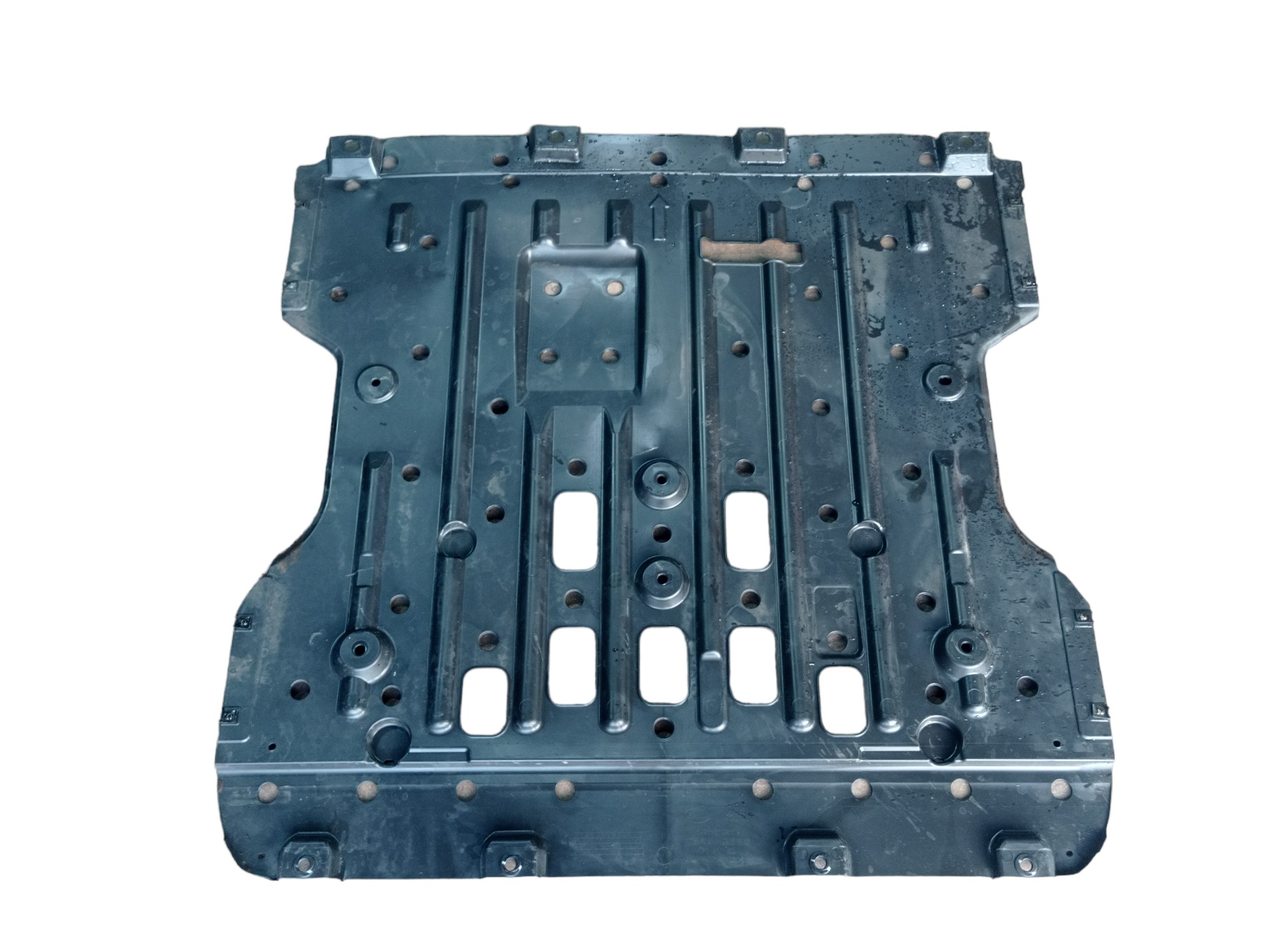 Protetor Motor Byd Dolphin Gs 2024 2025 V594 2