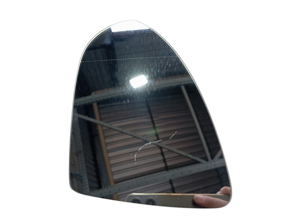 Espelho Retrovisor Esquerdo Vw Golf Highline 2014 V626 3