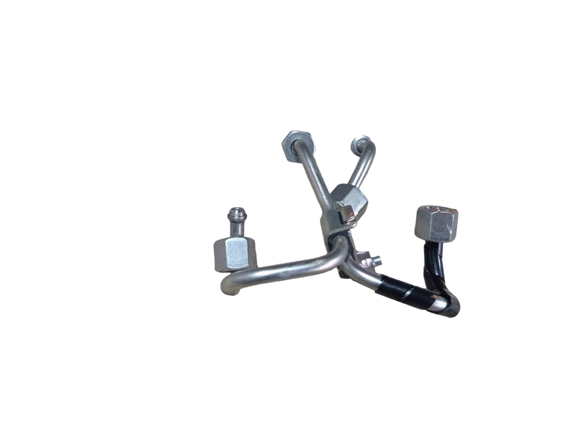 Cano De Combustível Direito Discovery 5 2019 V597 2