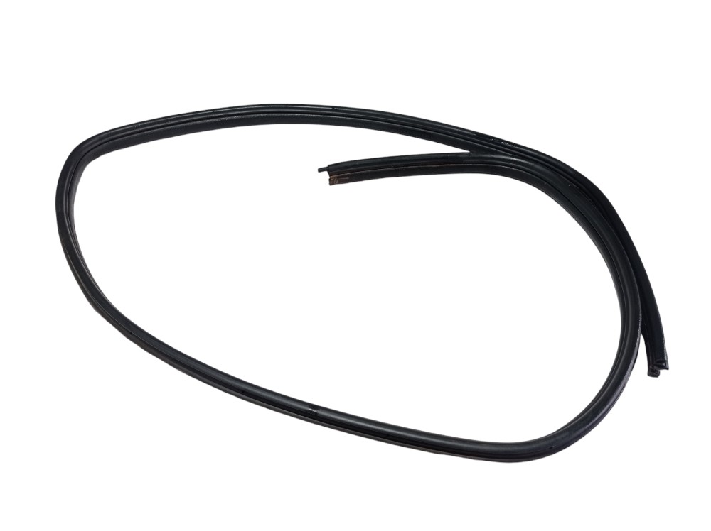 Borracha Porta Dianteira Esquerda Chery Tiggo 2 2020 V613 3