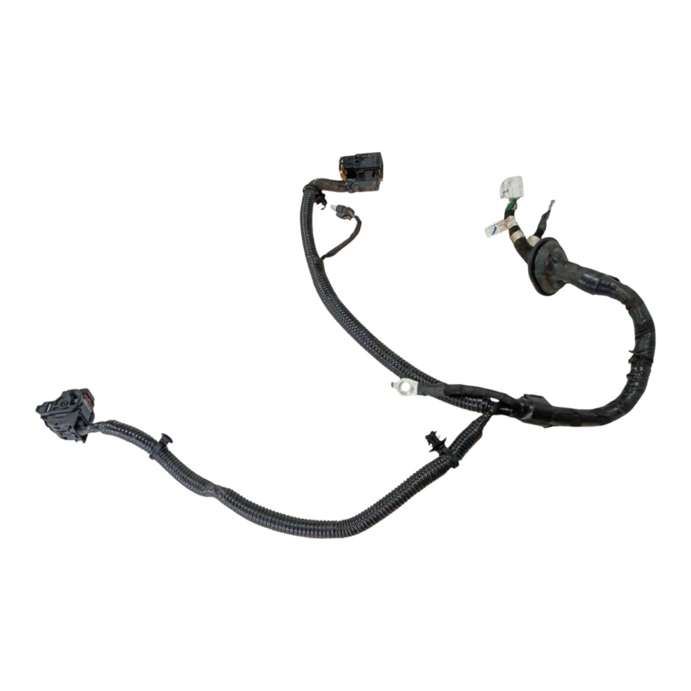 Chicote Motor Traseiro Gwm Haval Gt 2024 V636 6