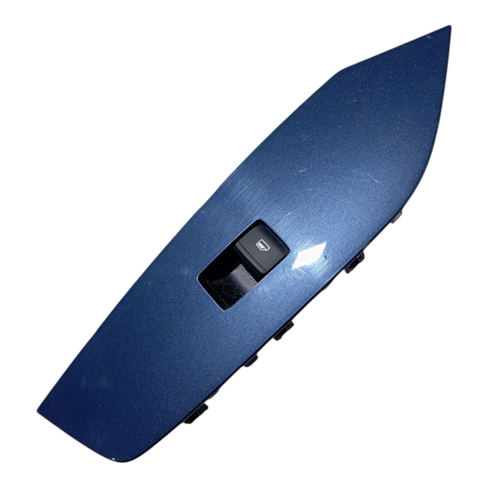 Moldura Botao Vidro Diant Direita Dolphin Mini 2024 25 V665 1