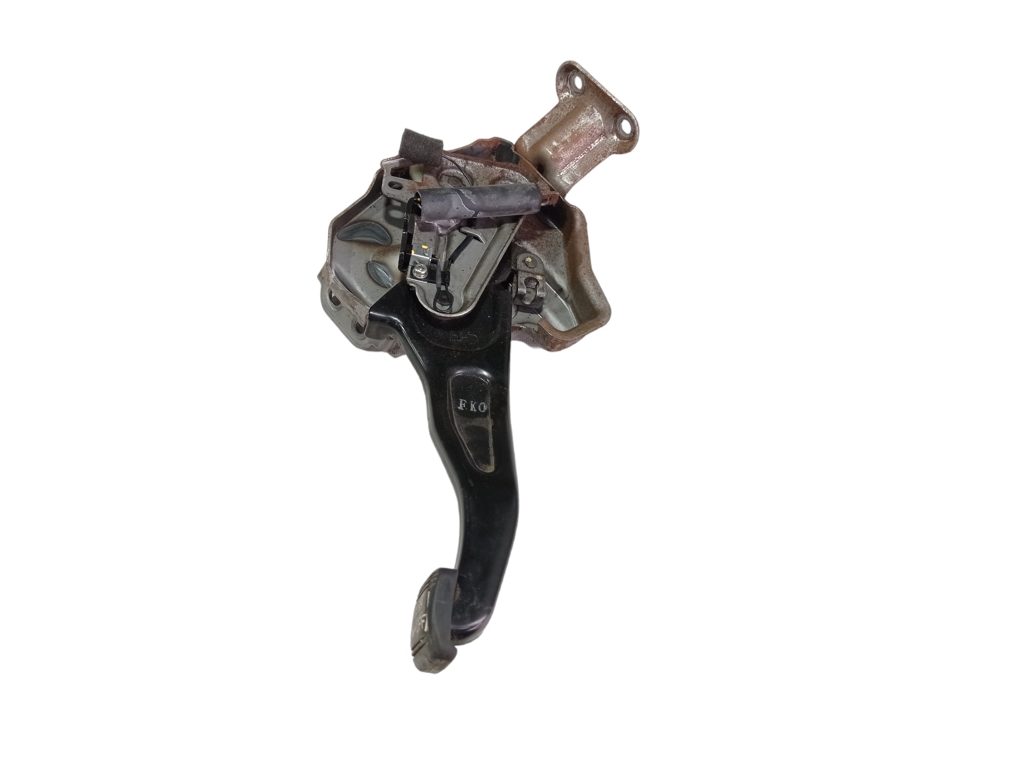 Pedal Freio On Off Hyundai Azera 2011 93830-33150 V579 2
