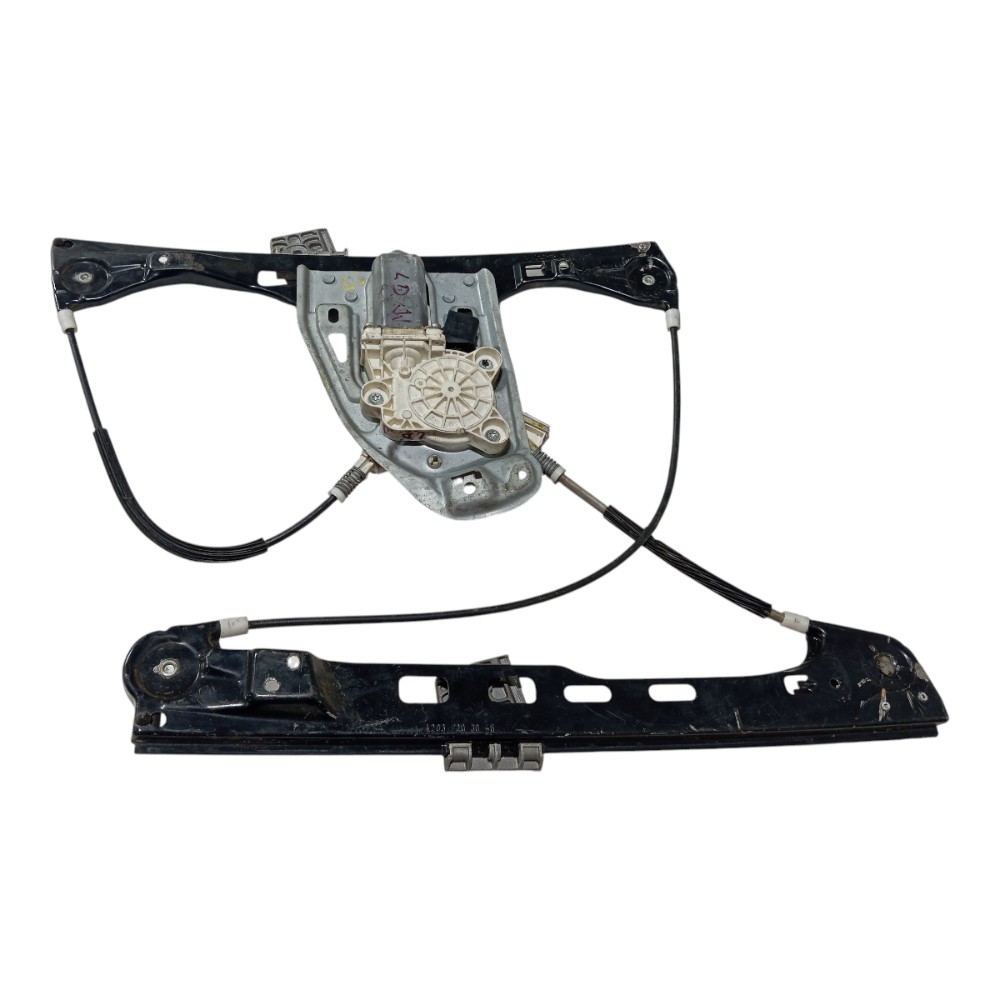 Maquina Vidro Porta Diant Direi Mercedes C180 2002 2007 V661 1