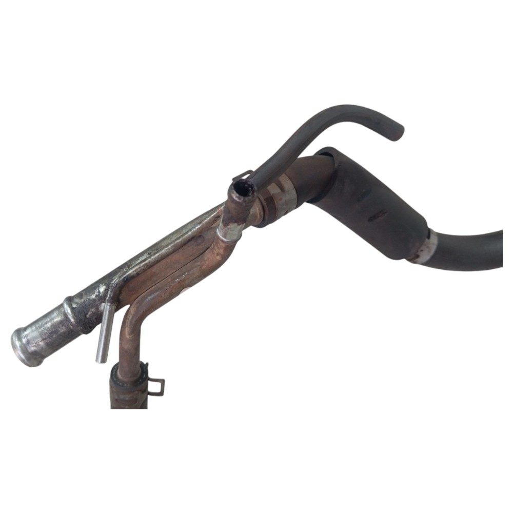 Cano Flange Agua Motor Suzuki Grand Vitara 2012 A 2015 V649 5