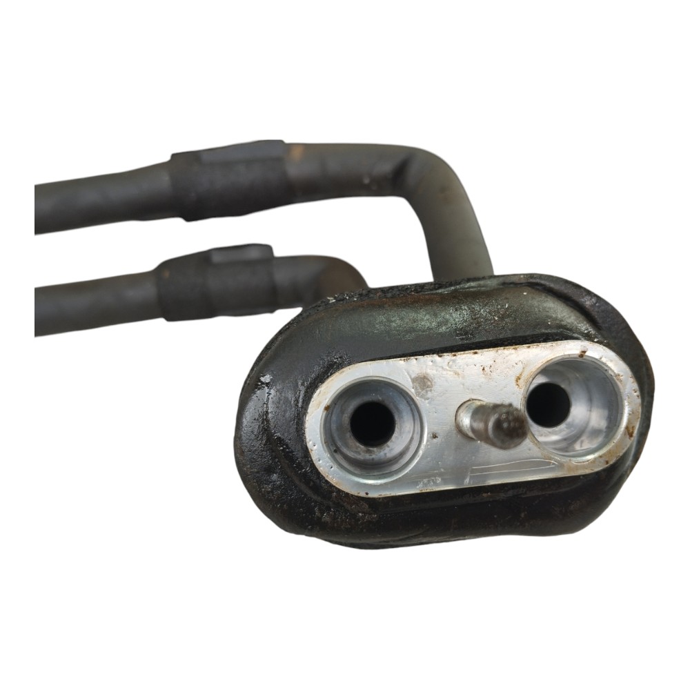 Caixa Evaporadora Jac Ej7 2023 V618 7