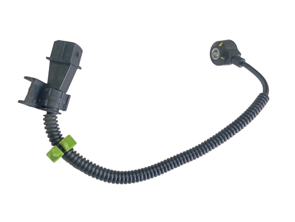 Sensor Detonação Fiat Doblo Cargo 1.8 Etorq 2012 V315 4