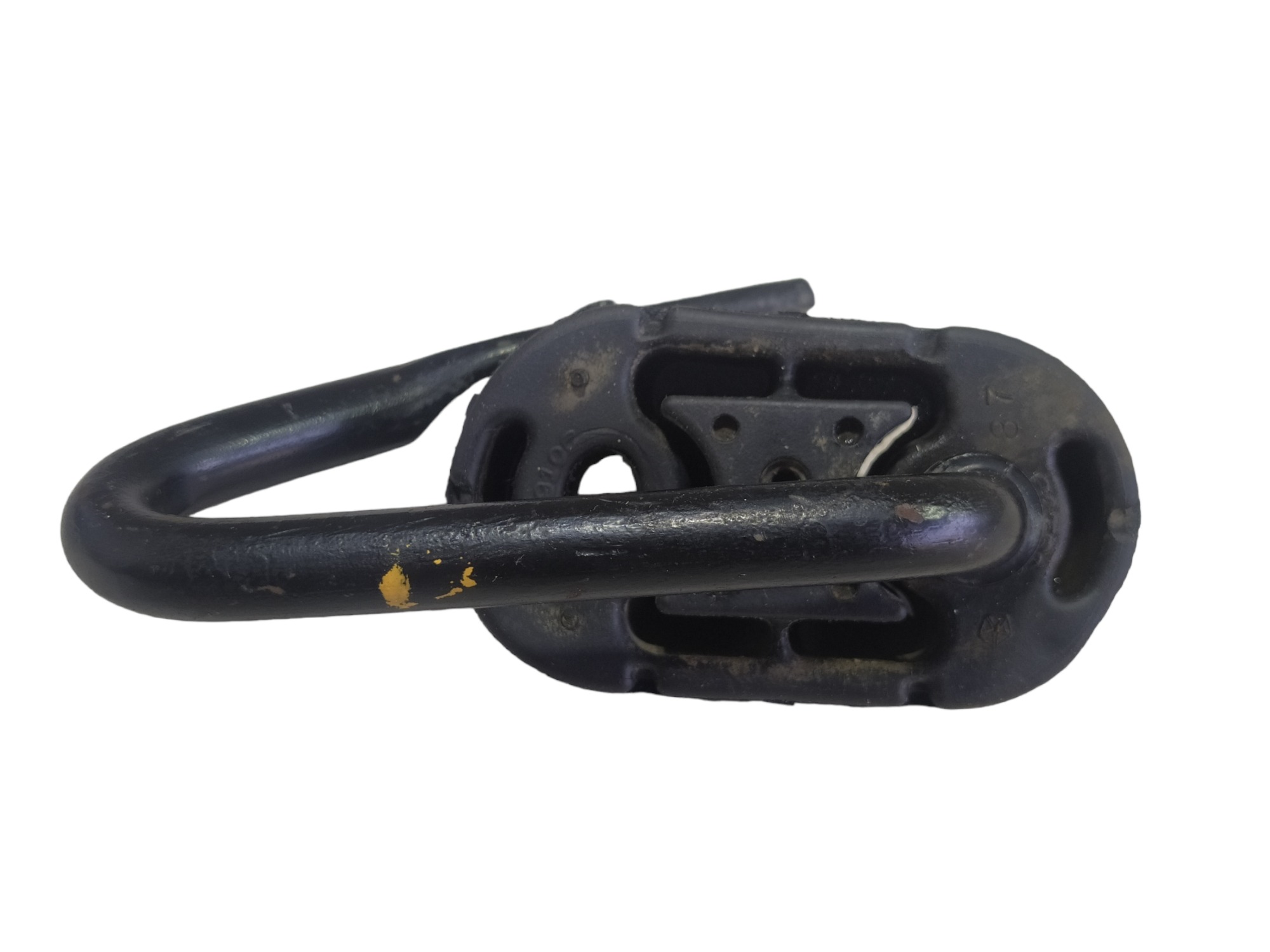 Suporte Coxim Escapamento Chrysler Grand Caravan 2005 V586 1