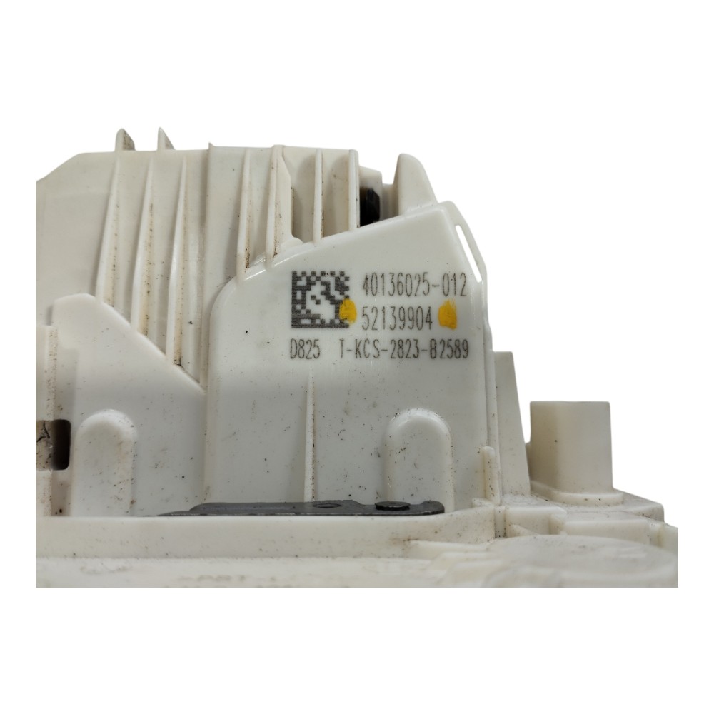 Fechadura Porta Tras Esquerda Ram Rampage Rt 2023 2024 V641 5