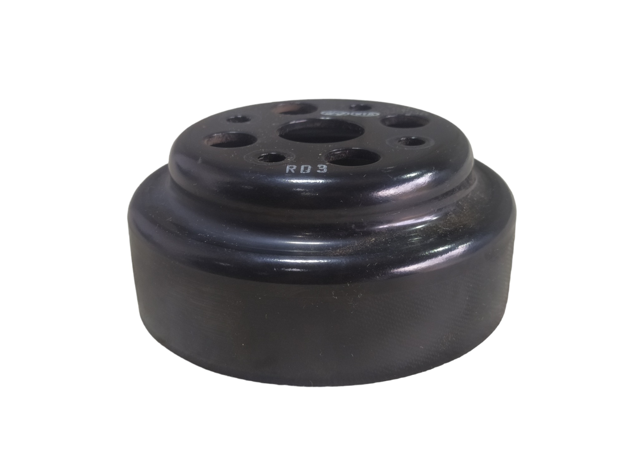 Polia Bomba Dágua Hyundai Hb20 Comfort 2023 V590 3