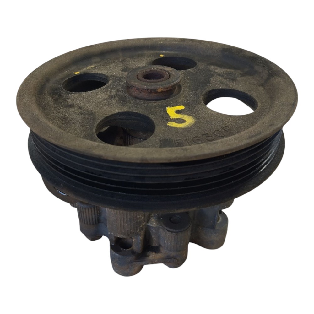 Bomba Direção Hidráulica Chrysler Grand Caravan 2003 V578 2