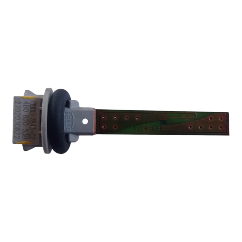 Sensor Temperatura Ar Condicionado Audi Vw Jetta 2010 A 2012 5