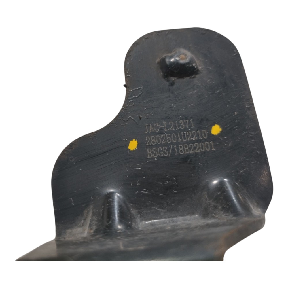 Suporte Tampa Motor Jac T50 2017 2021 V662 4