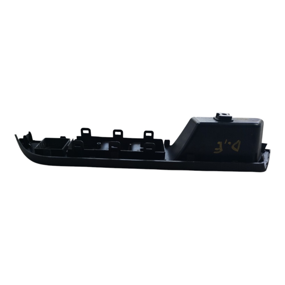 Moldura Botão Vidro Dianteiro Esquerdo Ejs1 2022 2024 V616 7