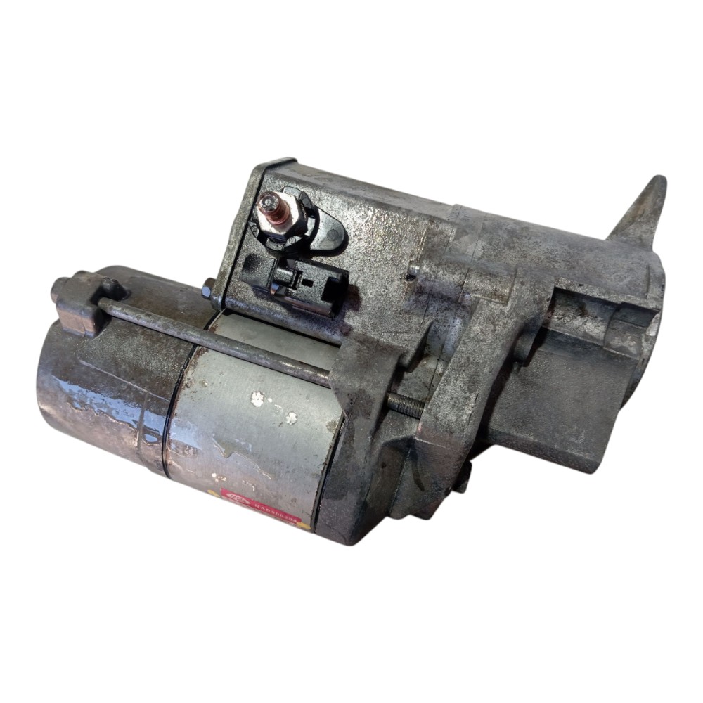 Motor Arranque Land Rover Discovery 3 4.0 07 V635 Nad500300 5