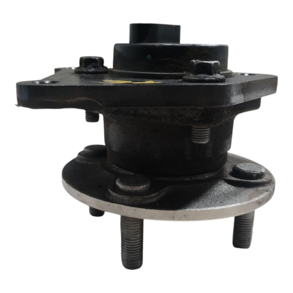 Suporte Cubo Traseiro Esquerdo Byd Dolphin Gs 2024 2025 V666 7