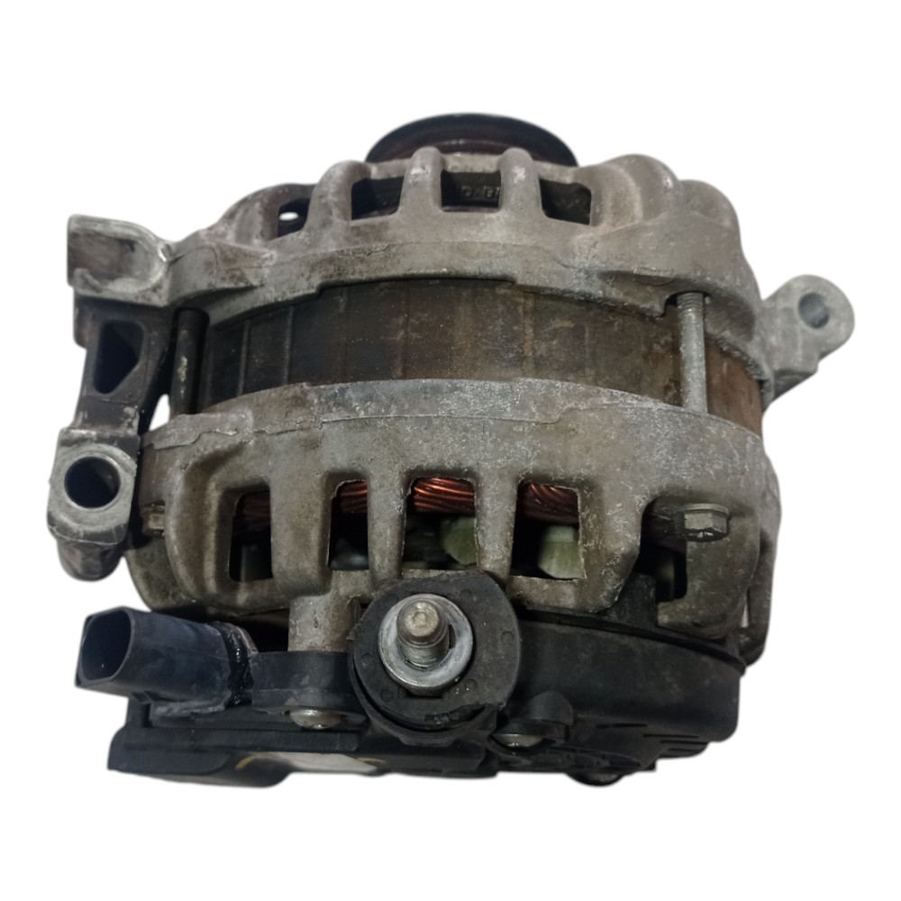 Alternador Fiat Idea Doblo Punto 1.6 E-torq 2013 A 2016 V259 7