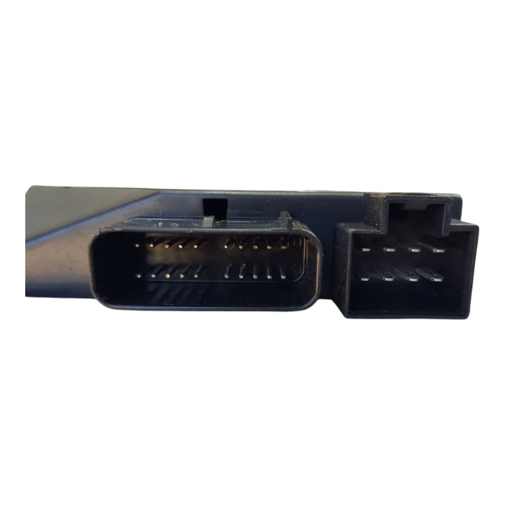 Módulo Conforto Traseiro Esquedo Chrysler Grand Caravan V578 5