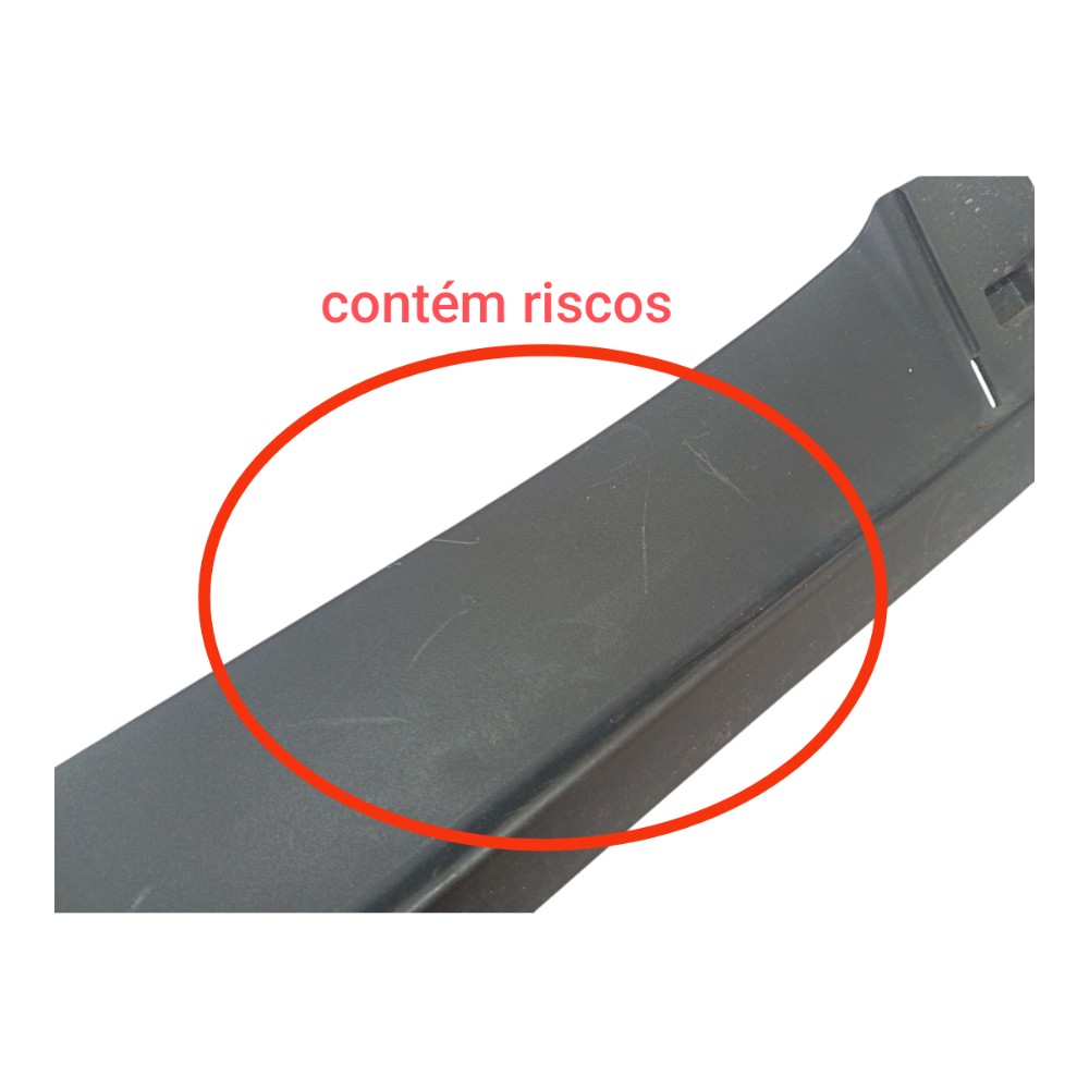 Spoiler Esquerdo Motorista Byd Dolphin Gs 2024 2025 V628