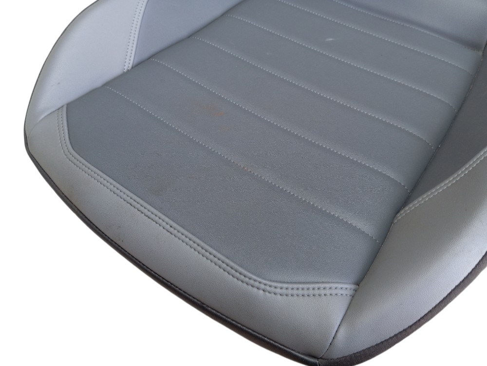 Assento Banco Dianteiro Direito Vw Nivus 2024 V608 6