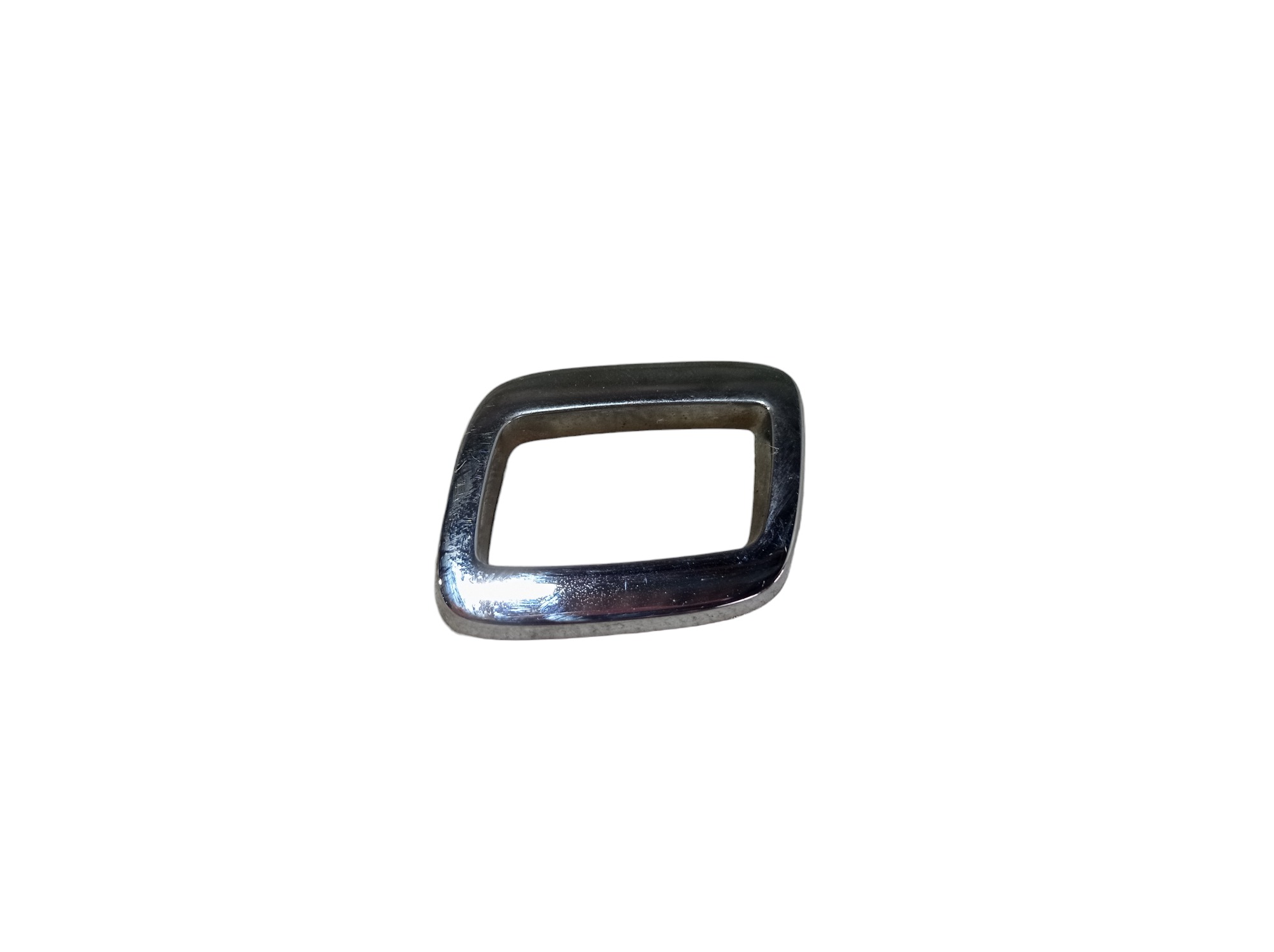Letreiro S60 Tampa Traseira Volvo S60 T5 Dyna 2011 V587 4