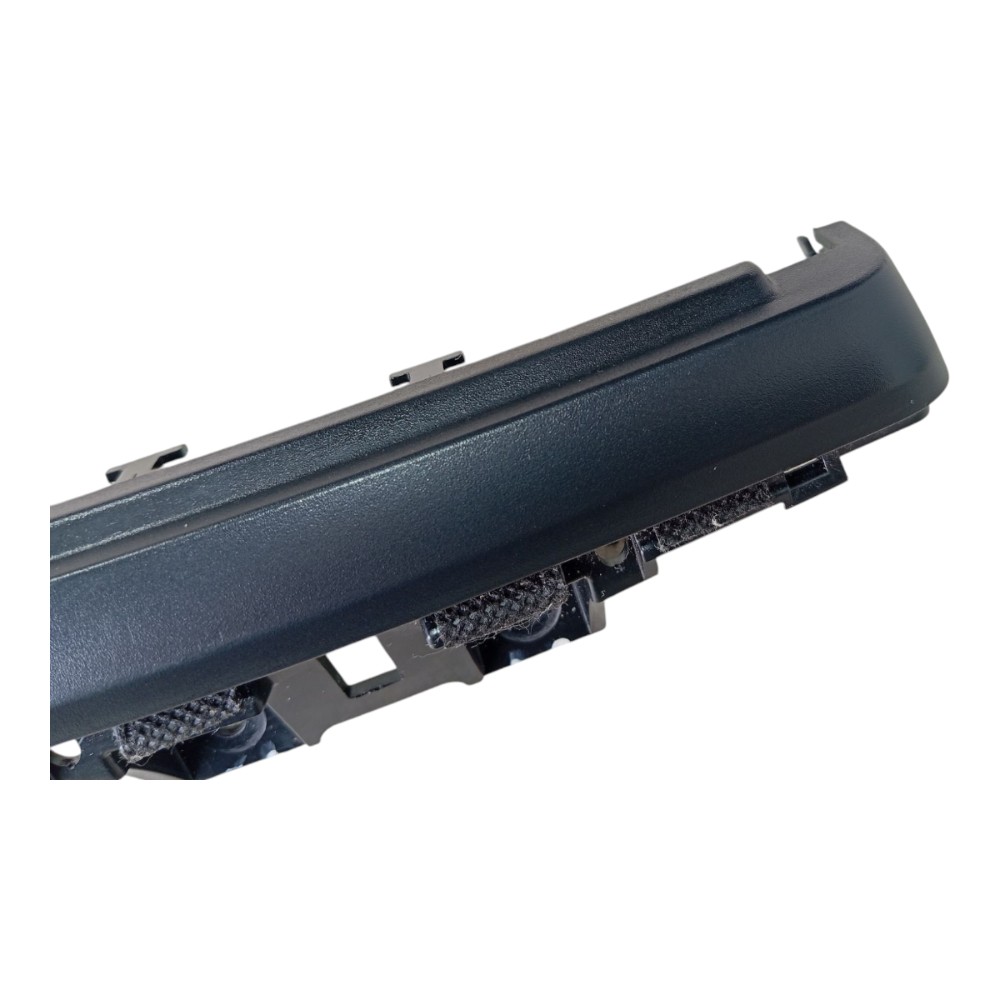 Moldura Console Chery Tiggo 7 Pro 2022 2024 V640 4