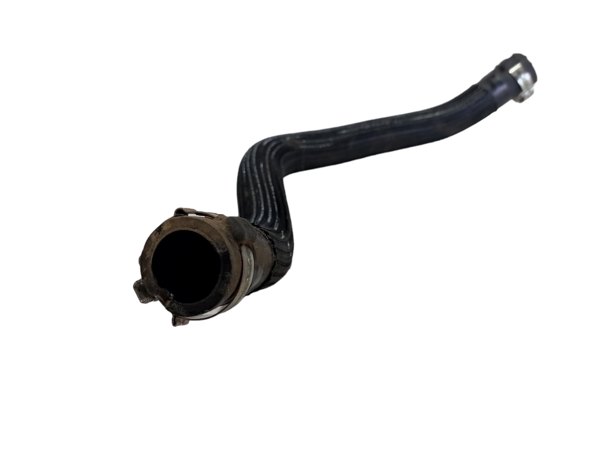 Mangueira Respiro Motor Range Rover Evoque 2.2 2015 V600 5