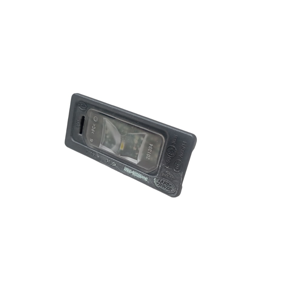 Luz Placa Traseira Discovery Sport 2020 V680 4