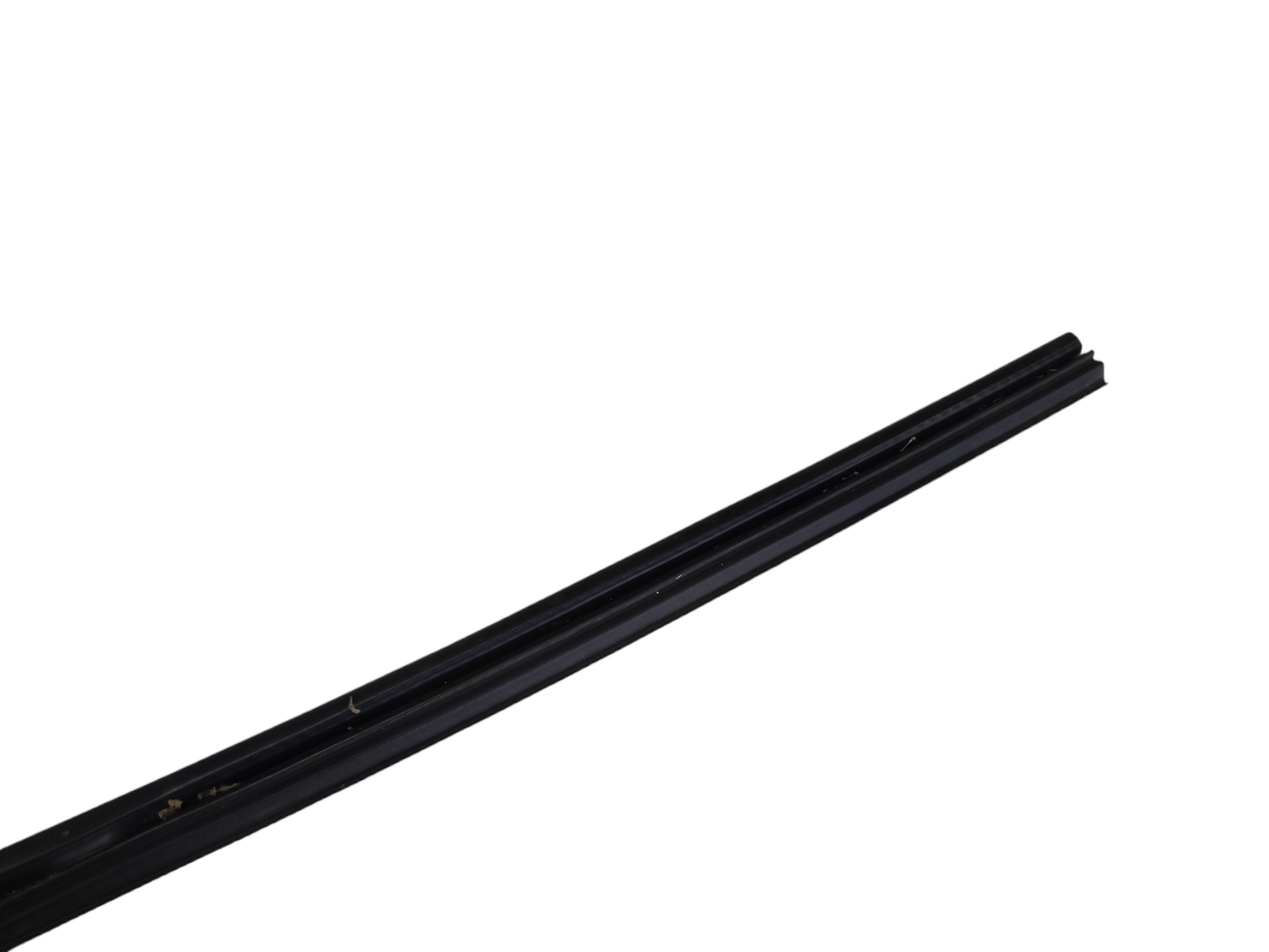 Borracha Vidro Fixo Traseiro Esquerdo Grand Caravan 005 V586 7
