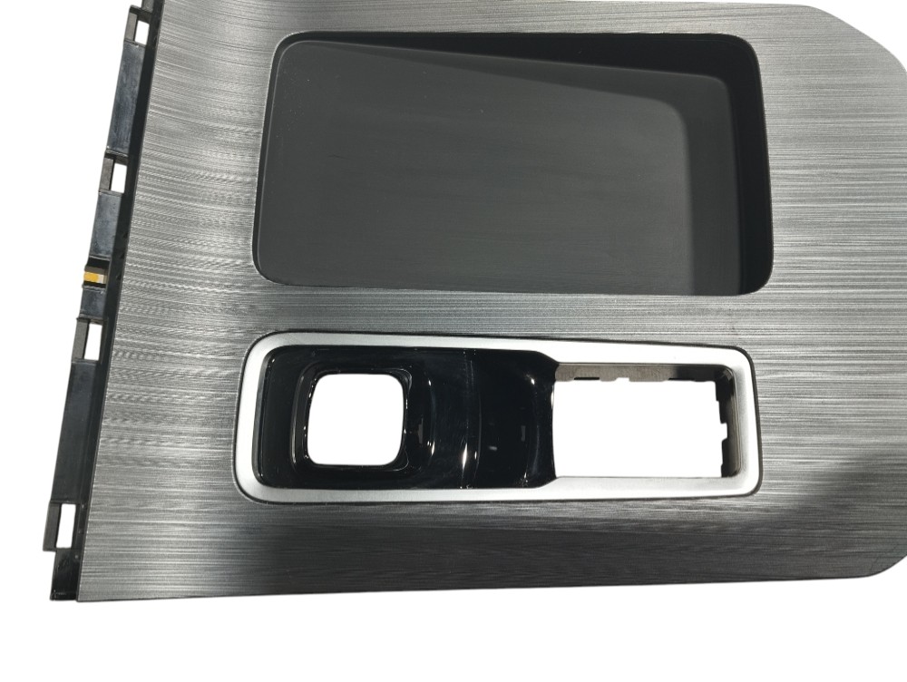 Tampa Console Central Chery Tiggo 5x Sport 2024 V621 8