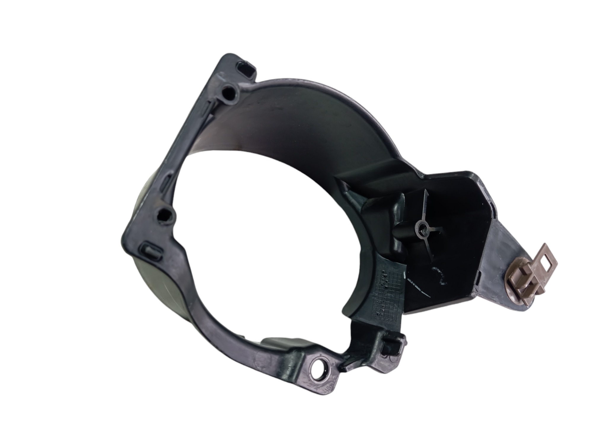 Suporte Farol Milha Direito Honda Hrv Touring 2020 2025 V602 4