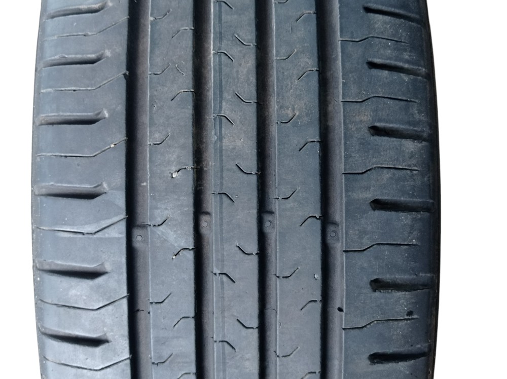Pneu Aro 16 Continental Ecocontact 5 H Xl 195/55 R16 H 8