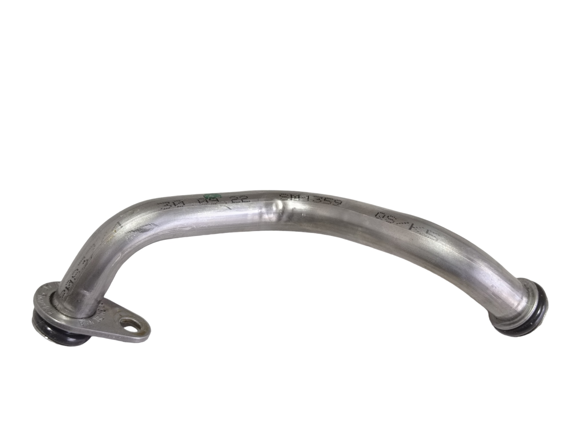 Cano Óleo Turbina Vw Taos Highline 250 22 2024 V601 2